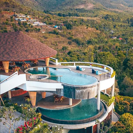 Sumberkima Resort