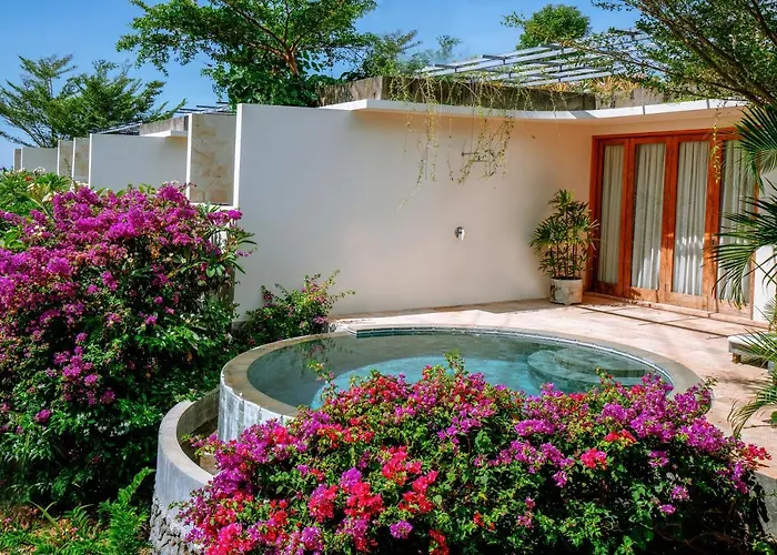 Villa Sumberkima