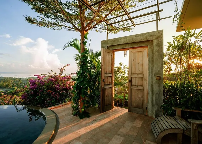 Sumberkima Villa *