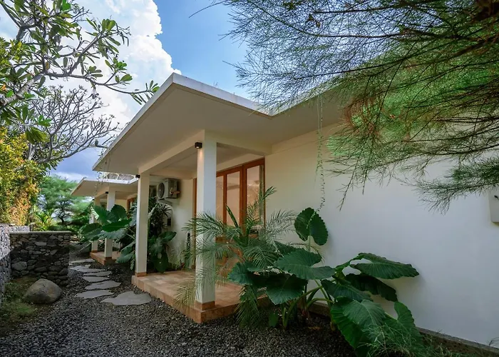 Sumberkima Villa *