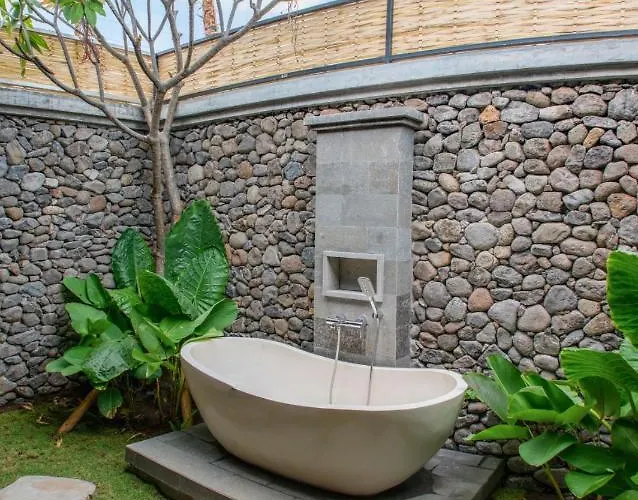 Sumberkima Villa *