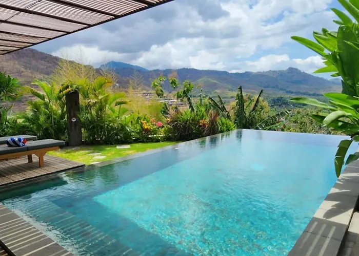 Villa Sumberkima *