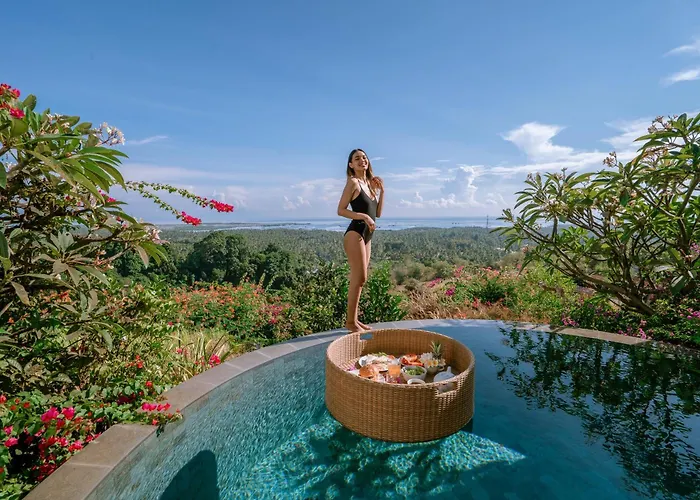 Sumberkima Villa