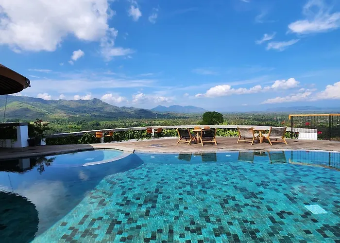Villa Sumberkima Pemuteran