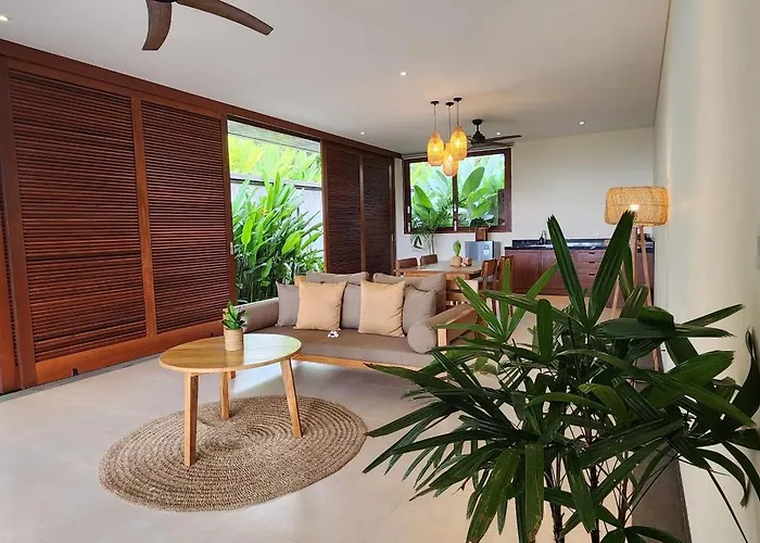 Villa Sumberkima