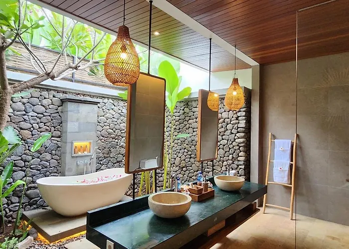 Sumberkima Villa *