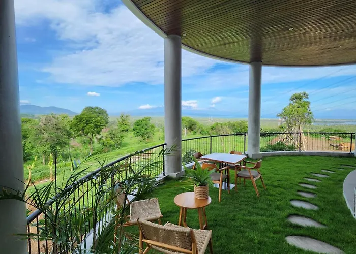 Villa Sumberkima