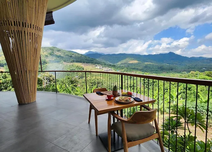 Sumberkima Villa *