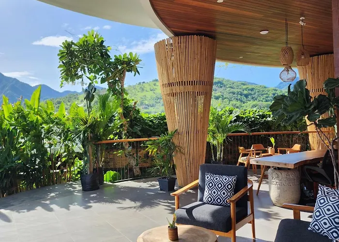 Sumberkima Villa *