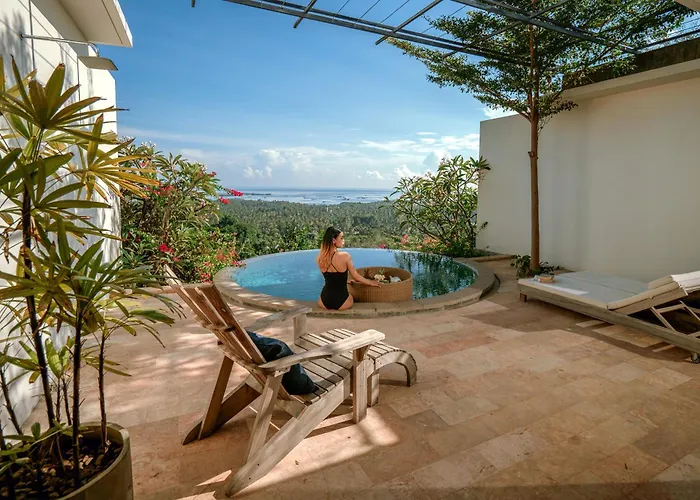 Sumberkima Villa Pemuteran