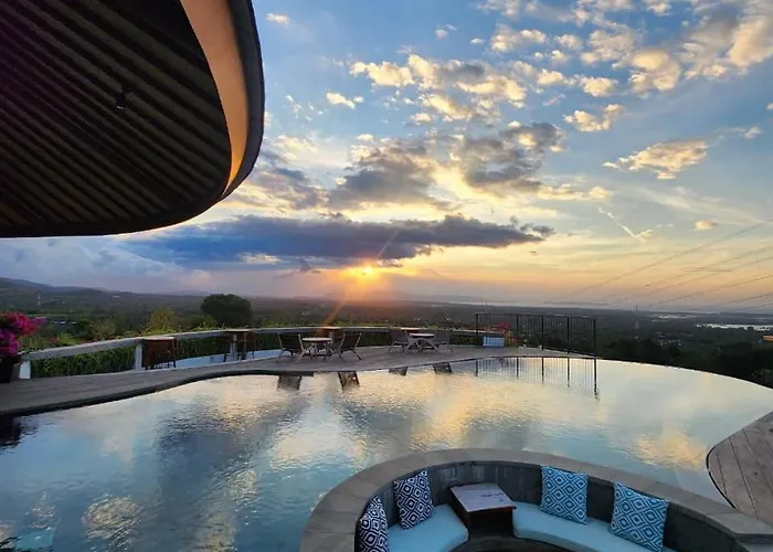 Sumberkima Villa