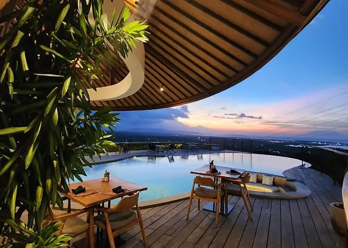 Villa Sumberkima Pemuteran