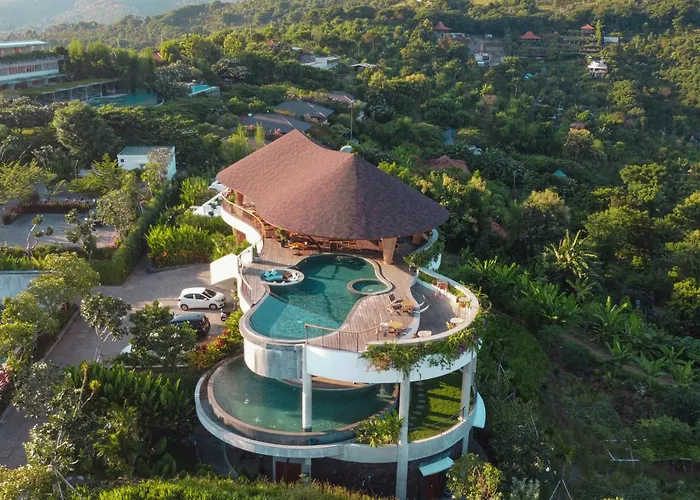Villa Sumberkima *