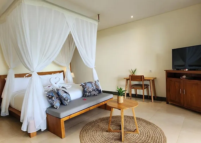 Villa Sumberkima Pemuteran