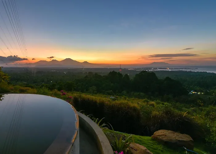 Sumberkima Villa Pemuteran