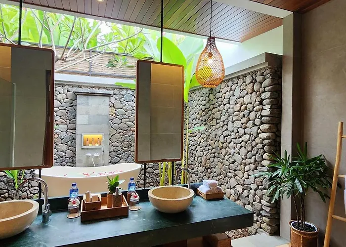 Villa Sumberkima Pemuteran