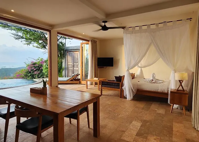 Villa Sumberkima